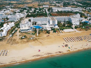 Les Colombes