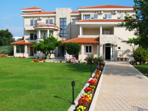 Villa Nina
