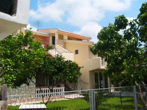 Villa Vujosevic
