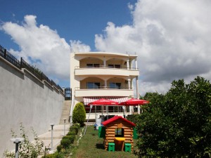 Villa Pasha