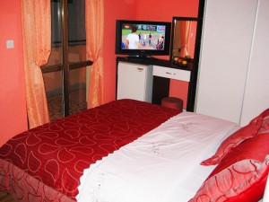 Villa Primafila