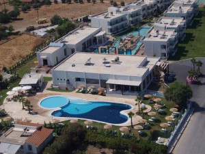 Afandou Beach Hotel
