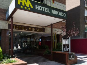Catalonia Mikado