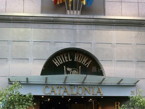 Catalonia Roma