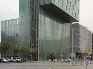 Melia Barcelona Sky (Ex Me Barcelona)