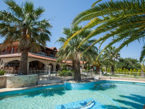 Anna Maria Paradise