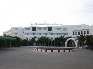 Delphin Hammamet Serail