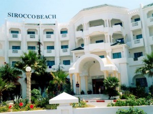 Sirocco Beach