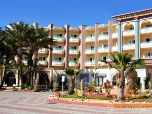 Solarus Chiraz Thalasso