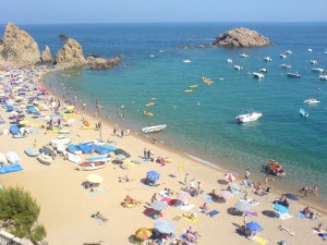 Fortuna 3 Costa Brava