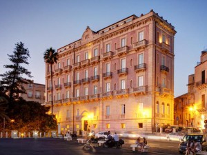 Hotel Des Etrangers Et Miramare