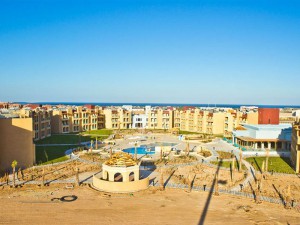 Makadi Garden Azur Resort (Only Adults)