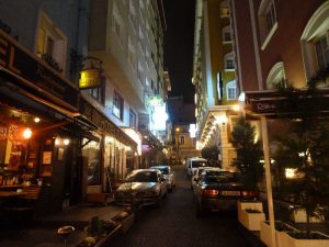 Adora Hotel