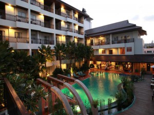 Mind Resort Pattaya