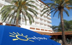 Ohtels San Salvador