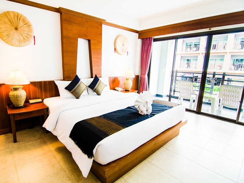 Amata Resort Phuket (21)