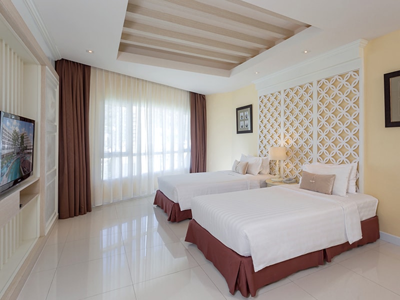 Andaman Embrace Resort & Spa (19)
