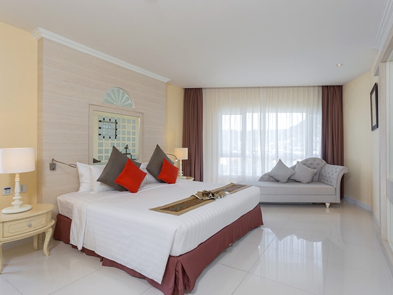 Andaman Embrace Resort & Spa (27)