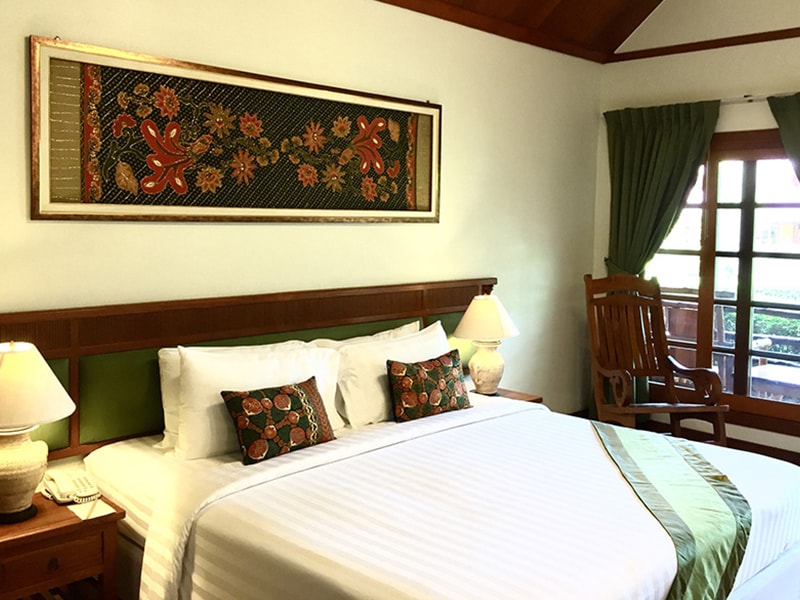 Andaman Embrace Resort & Spa (3)