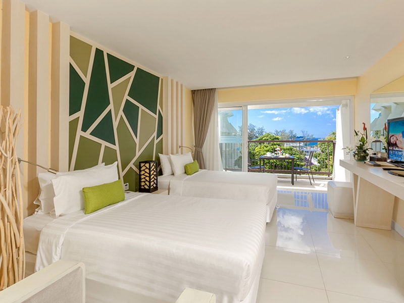Andaman Embrace Resort & Spa (30)