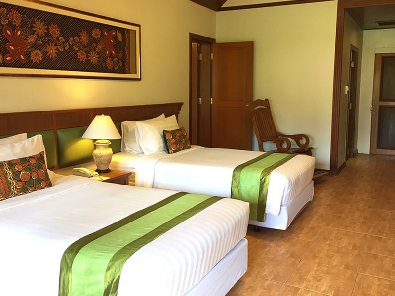 Andaman Embrace Resort & Spa (9)