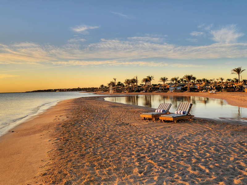 Aurora Oriental Beach