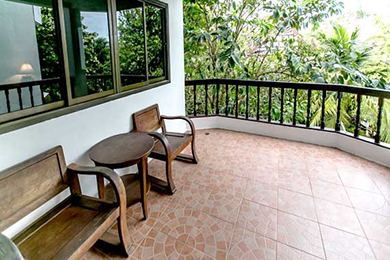 Ayodhaya Family Suite-1