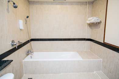 Ayodhaya Family Suite-4