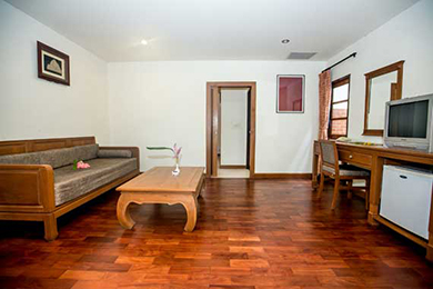 Ayodhya Villa-2