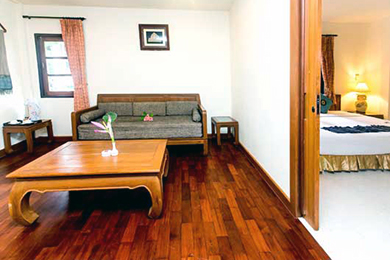 Ayodhya Villa-3