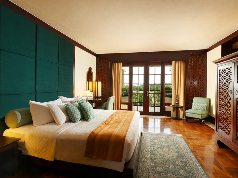 Ayodya Suite Ocean View