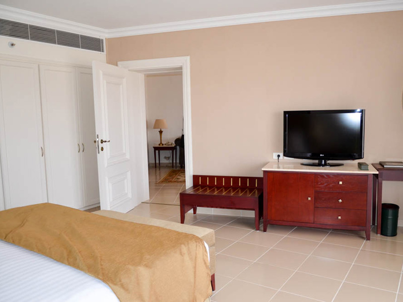 Baron Resort Junior Suite (3)