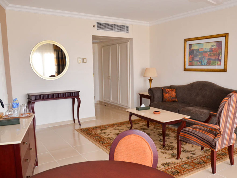 Baron Resort Junior Suite (4)