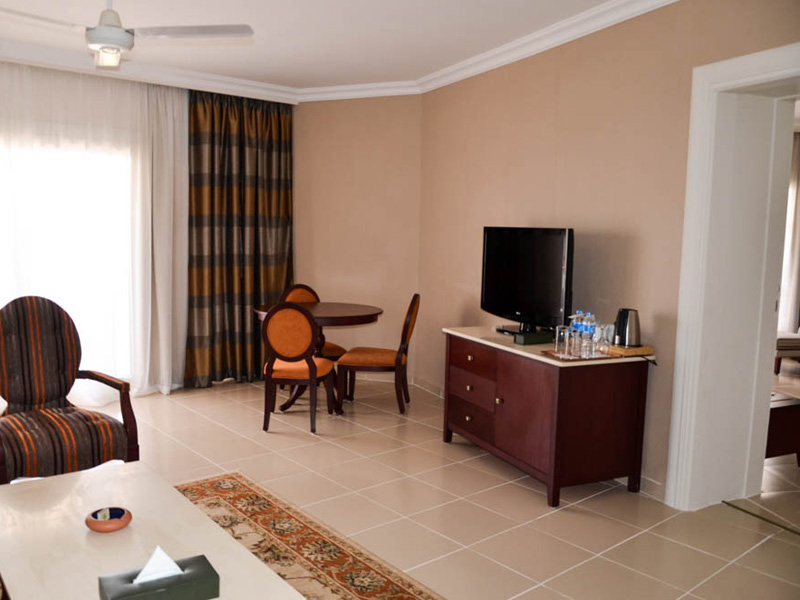 Baron Resort Junior Suite (6)