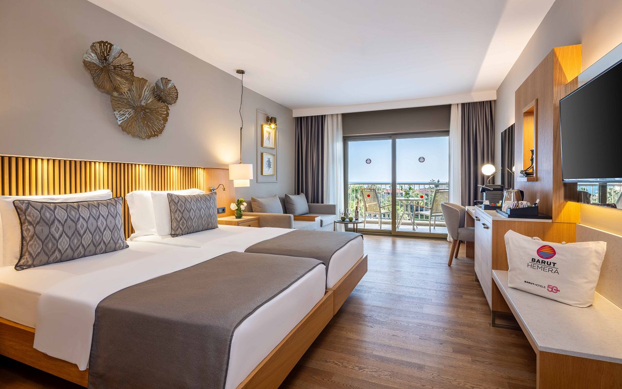 Barut Hemera Deluxe Room Side Sea View-1