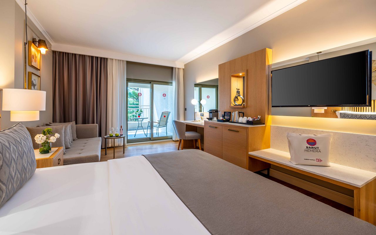 Barut Hemera Superior Land View-2
