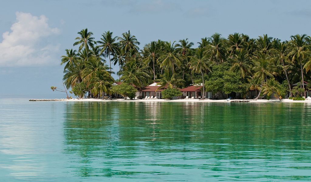 Beach Bungalows (3)