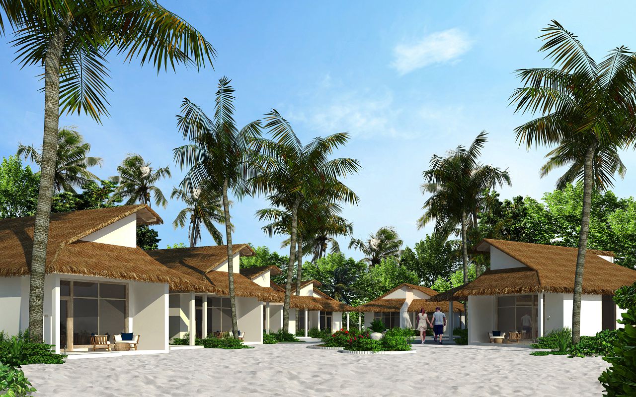 Beach VIlla (2)