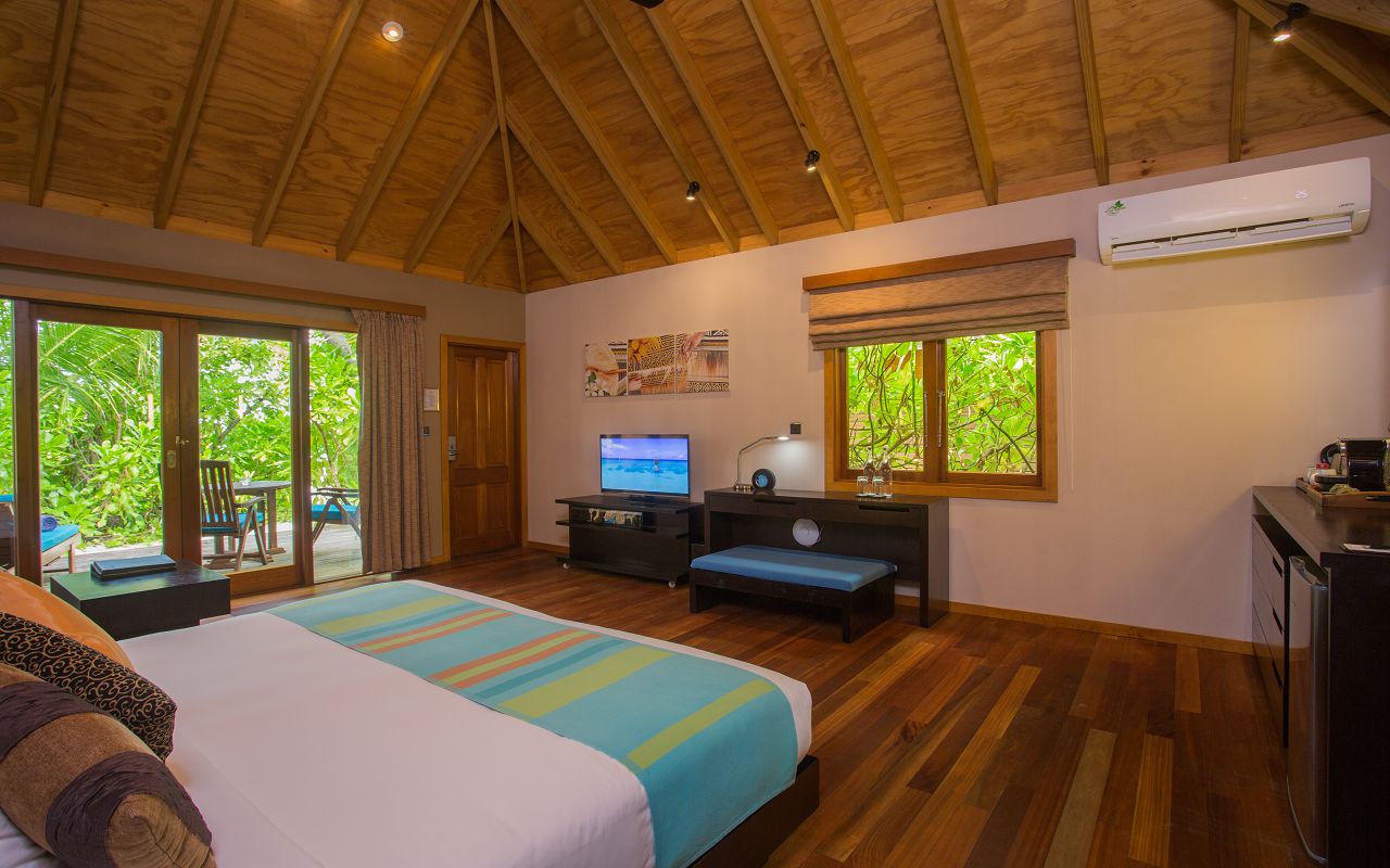 Veligandu Island Resort