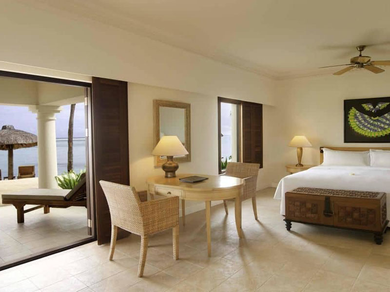 Beachfront Junior Suite (3)