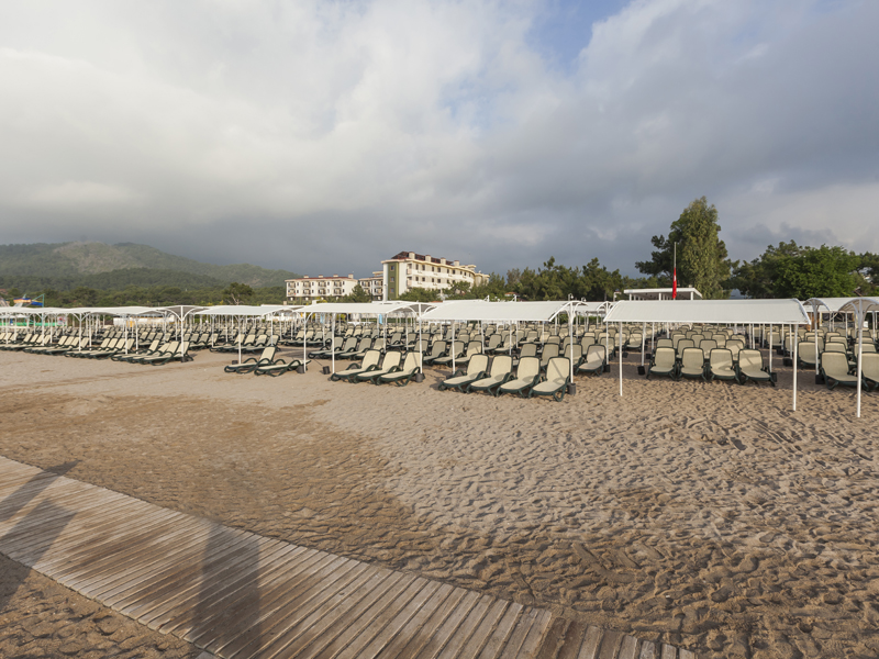 Club Hotel Phaselis Rose (6)