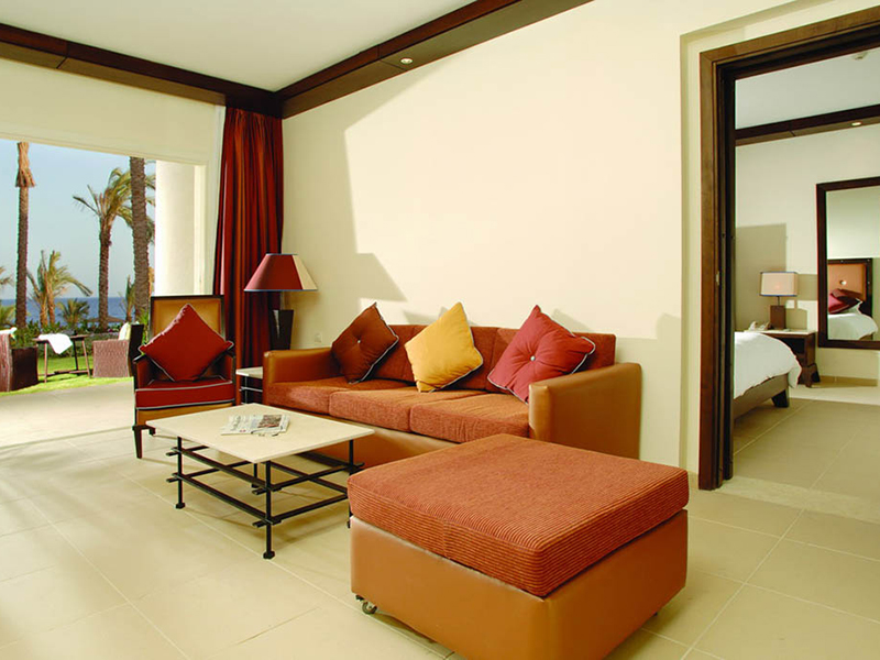 Club Rotana Suite (2)