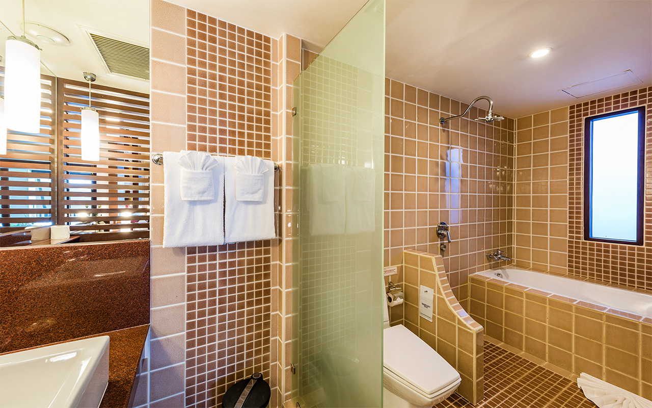 Deluxe Bungalow Premium (4)