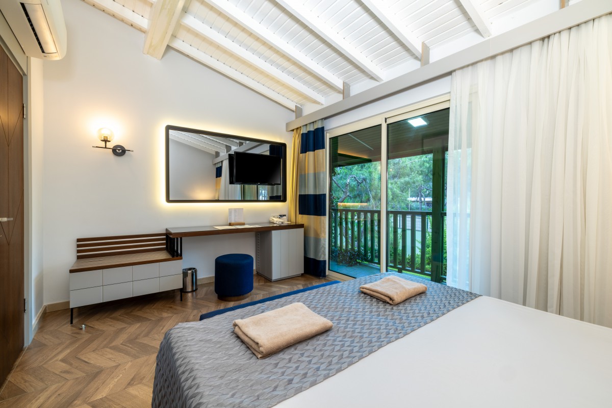 Deluxe Family Room (3)
