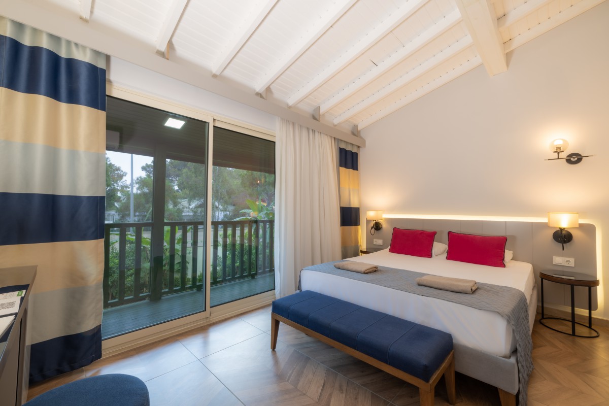 Deluxe Family Room (4)