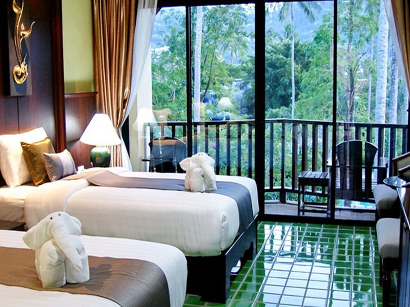 Duangjitt Resort & Spa (13)