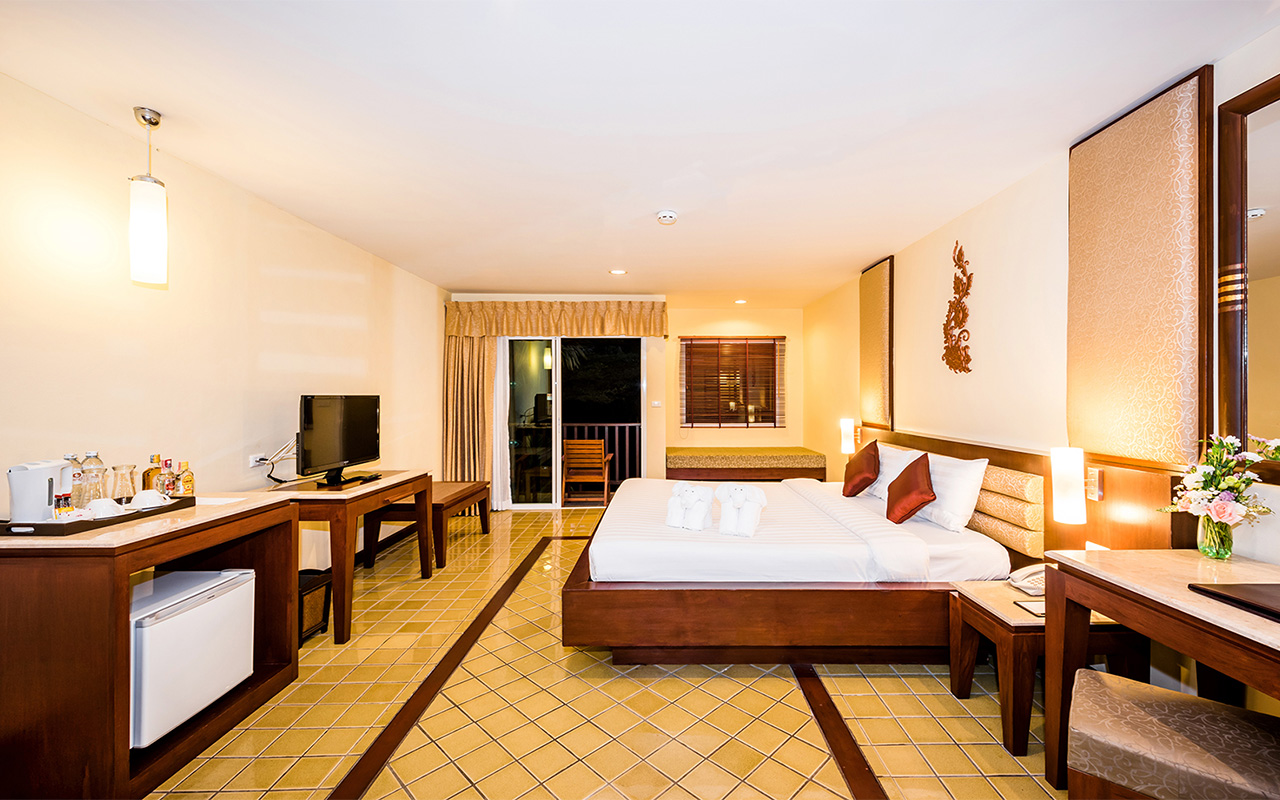 Duangjitt Resort & Spa (3)