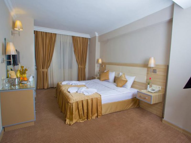 Emin Hotel Laleli (9)