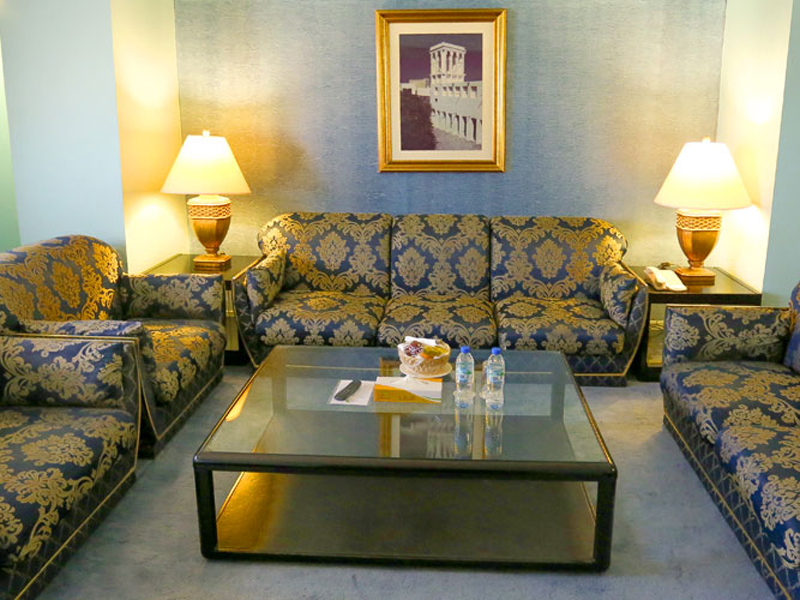 Executive Suite-2