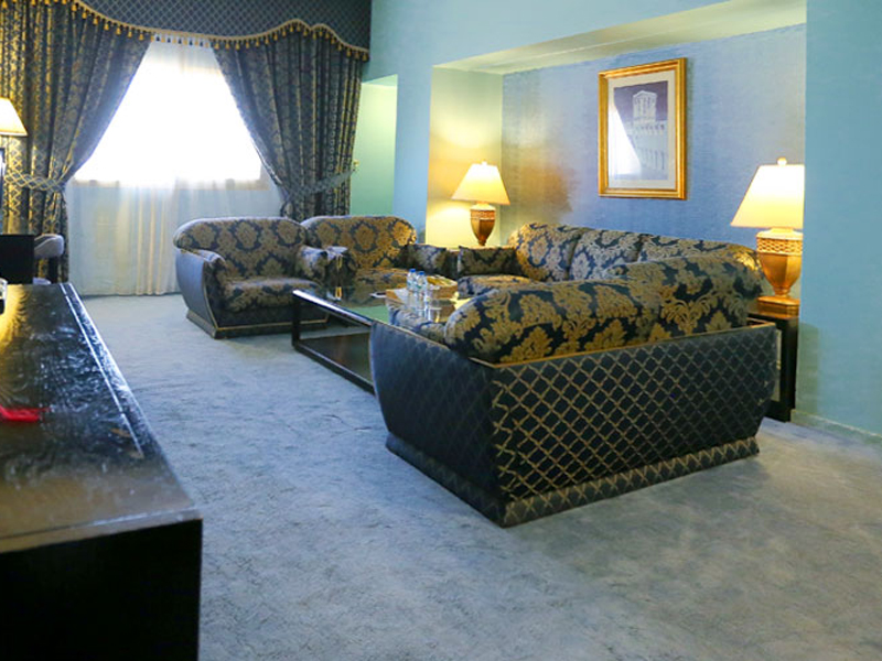 Executive Suite-3